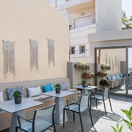Ciel Collection Aparthotel