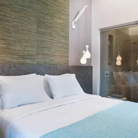 Ciel Collection Aparthotel Chania (Crete)