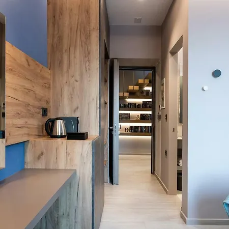 Ciel Collection Aparthotel