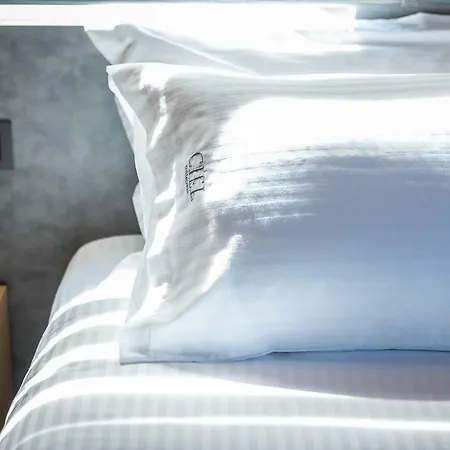 Ciel Collection Aparthotel 3*