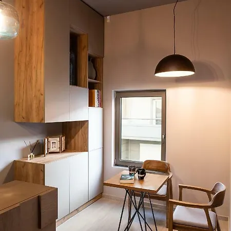 Aparthotel Ciel Collection 3*