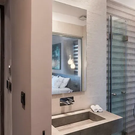 Aparthotel Ciel Collection Chania (Crete)