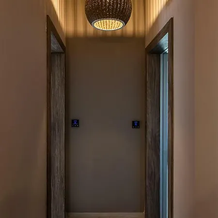 Aparthotel Ciel Collection