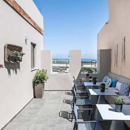 Ciel Collection Ξενοδοχείο με διαμερίσματα
