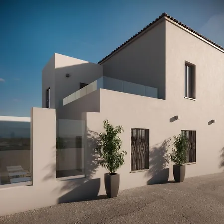 Ciel Collection Ξενοδοχείο με διαμερίσματα