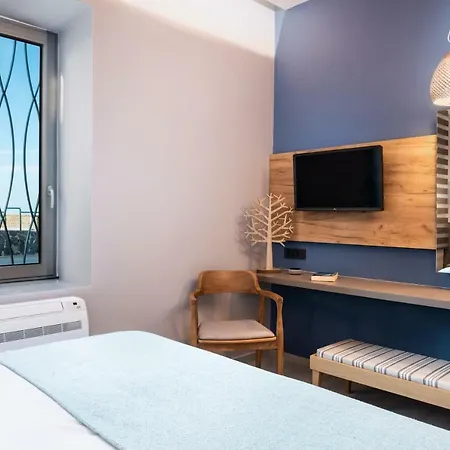 Ciel Collection Aparthotel Chania (Crete)