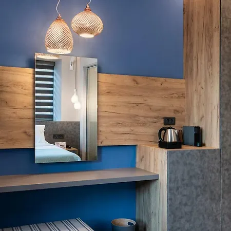 Aparthotel Ciel Collection
