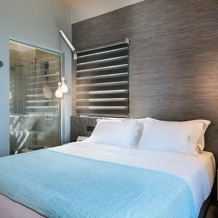 Aparthotel Ciel Collection 3*